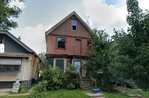 3434 N 22nd St, Milwaukee, WI