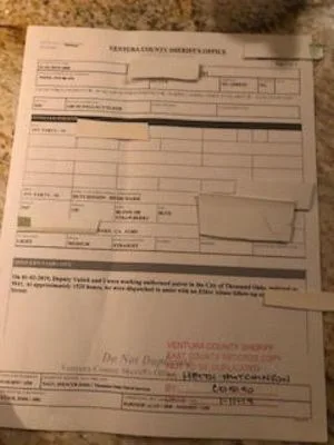 The police report Rhiannon signed. states that she said she had "sexual intercourse with a man named Keith Raniere. This occurred when I was approximately 12-13 years old and occurred either at Keith's townhouse at 3 Flintlock Lanes, Clifton Ny or his business located at Rome Plaza Clifton Park, NY"
