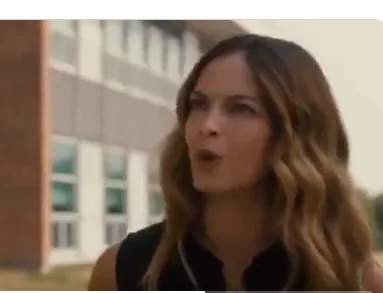 Reader: ‘Don’t believe Frank – I am so sick of this BS that Kristin Kreuk recruited tons of people’