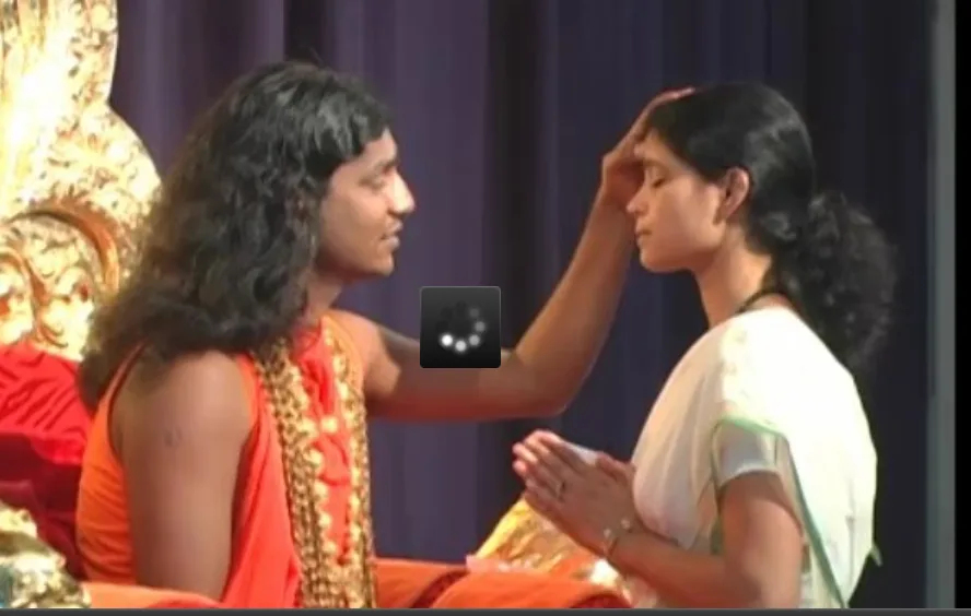 Rape Victim Thought She Was ‘Having Sex With God’  — More on Nithyananda Rape Case
