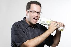 Shadow: Keith Raniere and Subway Perv Jared Fogle