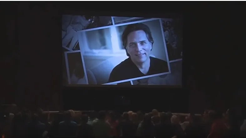 Bail Package: Did Raniere leave for Mexico to be with his son – or to run?