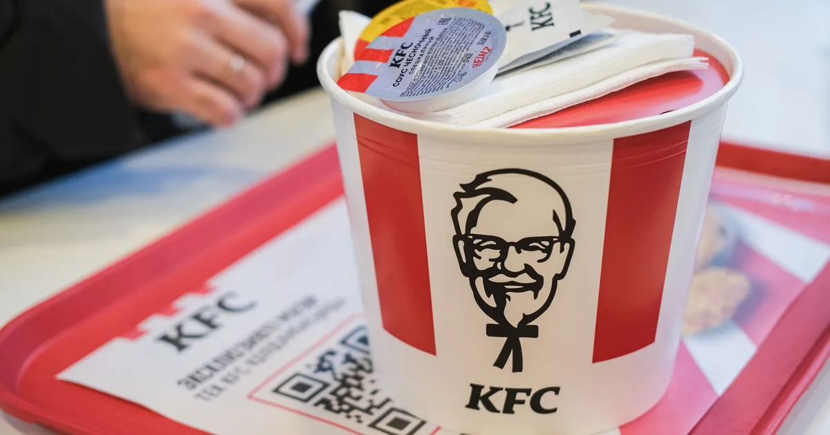 KFC Popcorn Chicken Is Back Nationwide