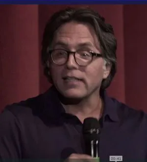 Whether Keith Raniere enjoys destroying lives might be debatable.
