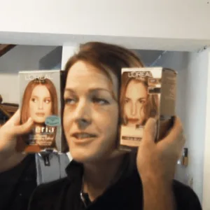 Kristin Keeffe