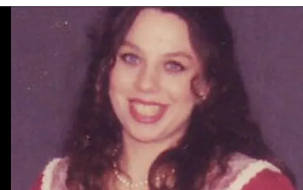Gina Hutchinson