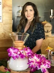 Jennifer Slusher had a good experience with OneTaste.
