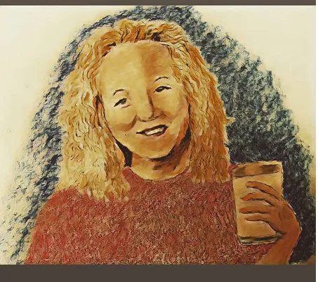 Former Cult Member: ‘Barbara Bouchey, get on with your life– there was no good in Nxivm’