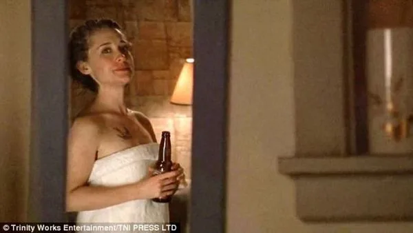 Allison Mack went from famous to notorious.