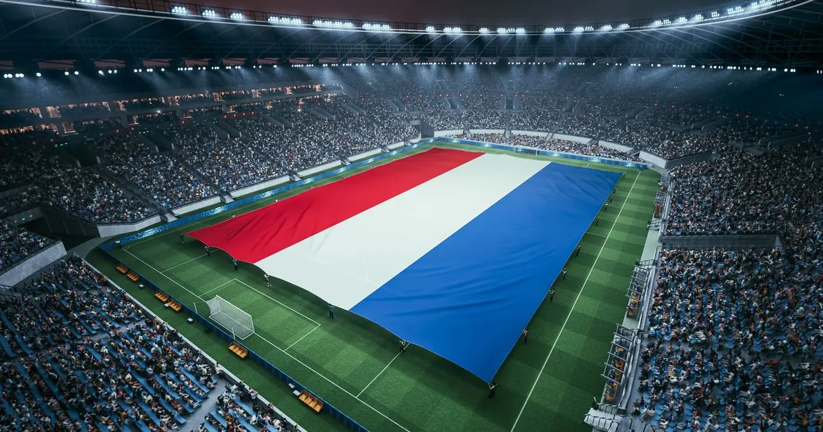 Spain Beats France 2-0 On Bastille Day To Reach The World Cup Final