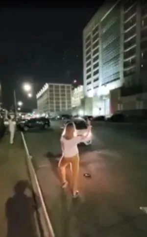 Clyne dancing 2