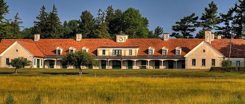 Concerned citizens’ group opposes plan for Knox Farm State Park