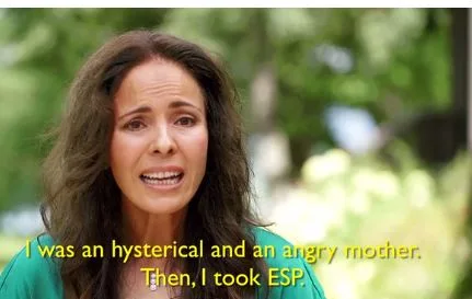 In defense of ESP: Supporter – Executive Success Programs work but you have to be persistent