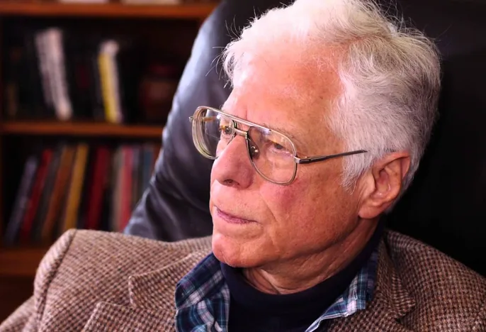 Dr. Martin Pall Prophesied Societal Breakdown ‘Within Months, Not Years’ of the Rollout of 5G