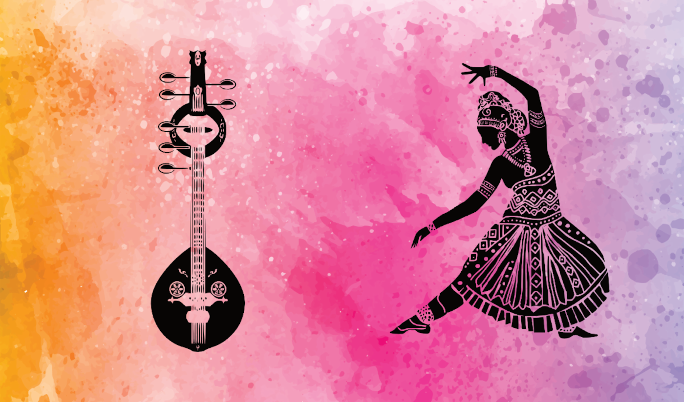 Castellani Art Museum presents the Classical Music & Dance of India