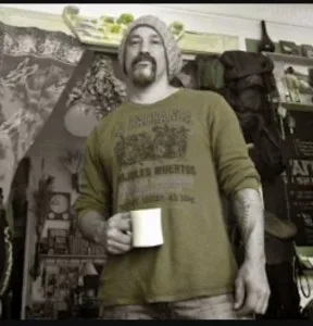 mark jackson 1