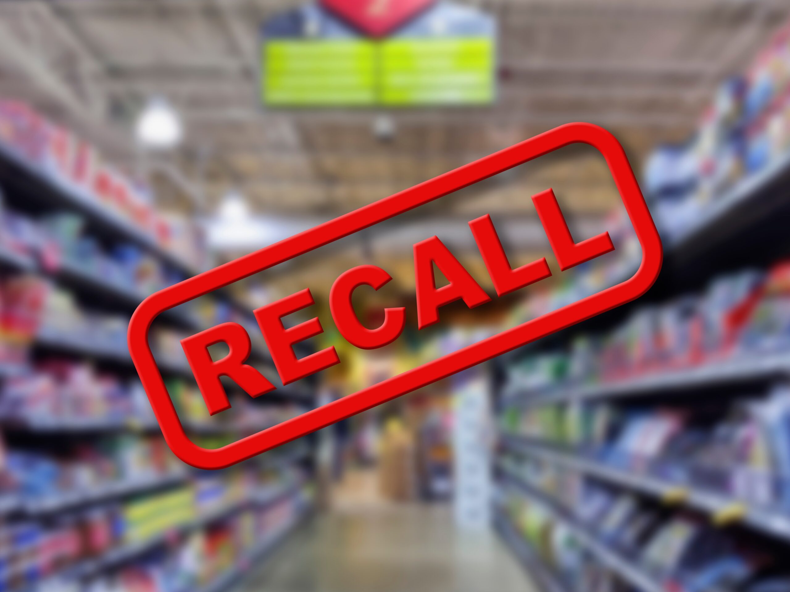 Dozens Of Popular Snacks Recalled Due To Salmonella Contamination And The List Keeps Getting Longer