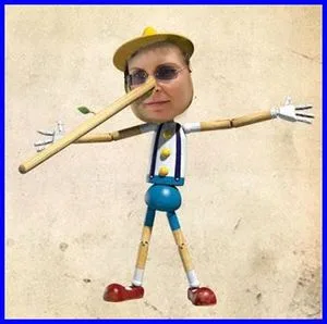 Artist conception of Clare Bronfman.