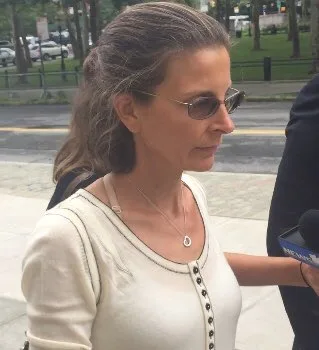 Understanding Clare Bronfman finances and her bail package