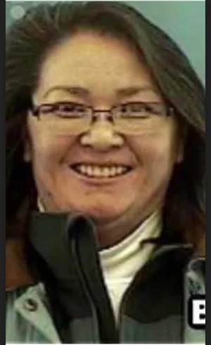 Elaine Smiloff