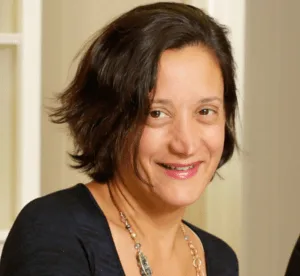 'I want my fucking bill paid,' said Mariane Charles to timid Judge Kenefick