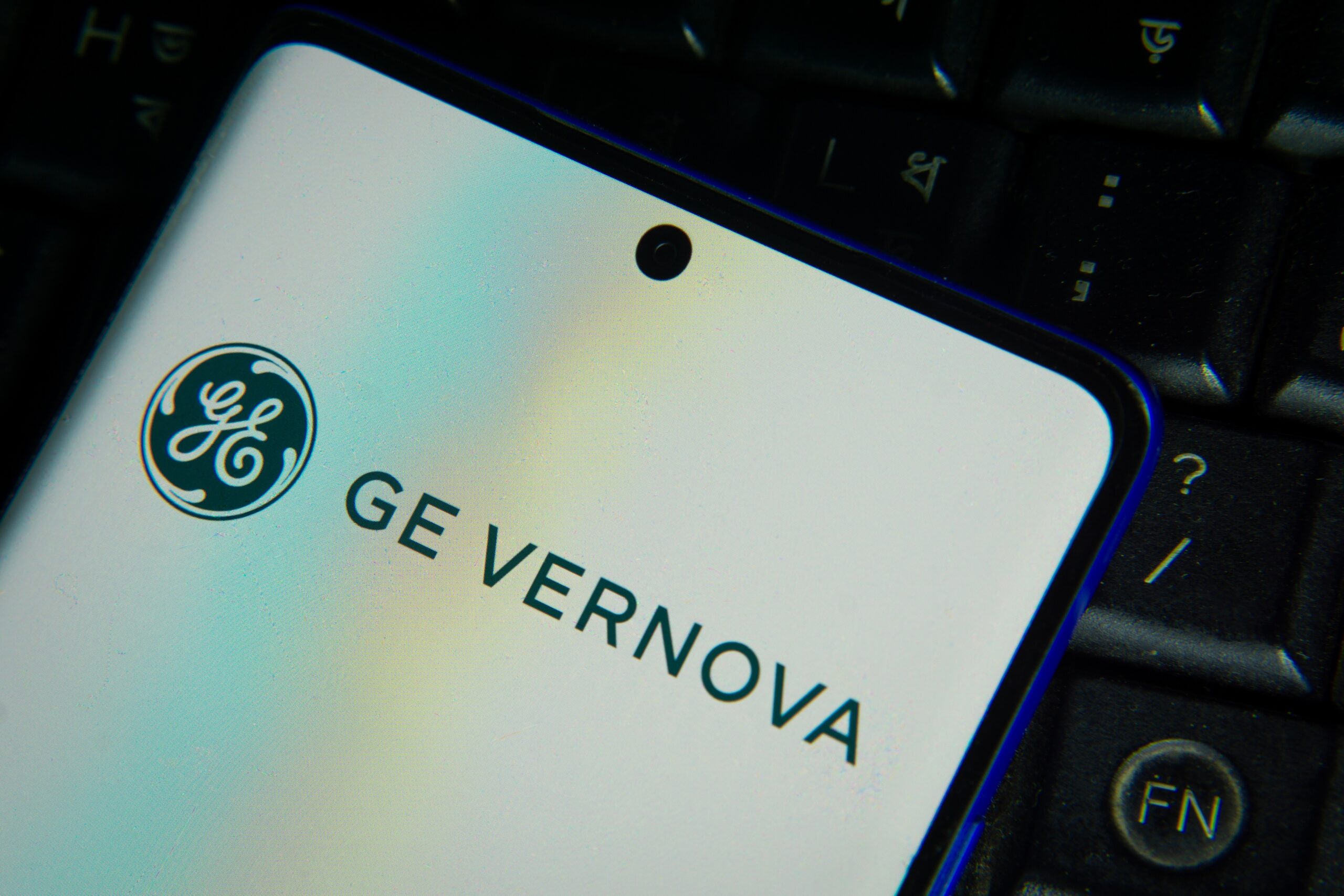 GEV Stock Soared Because Experts Didn’t Predict Shocking AI Reality
