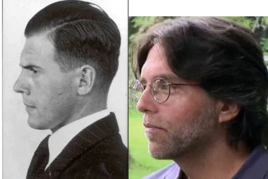 Conjecturing Contributor: A comparison between Mengele and Raniere’s interest in twins