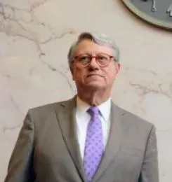 Judge Nicholas Garaufis