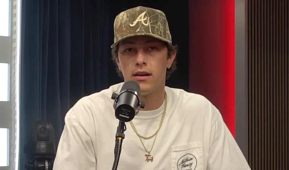 Tayler Holder Steps Back From Touring And Here’s What We Know So Far
