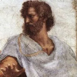 A Greek, like Judge Garaufis, Aristotle had a lot to say about justice.