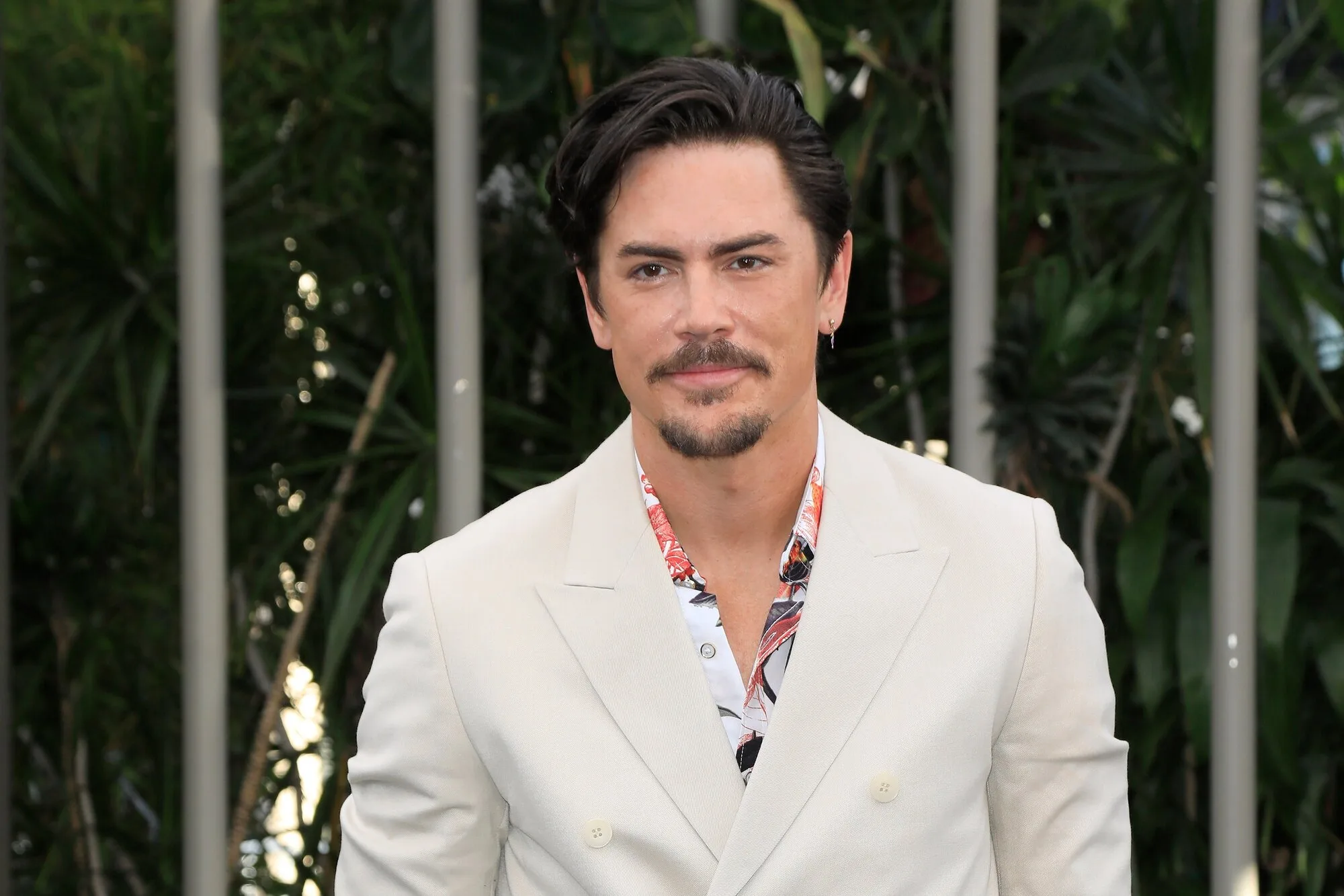 Tom Sandoval Got A Restraining Order After His Girlfriend Was Arrested For Allegedly Attacking Him