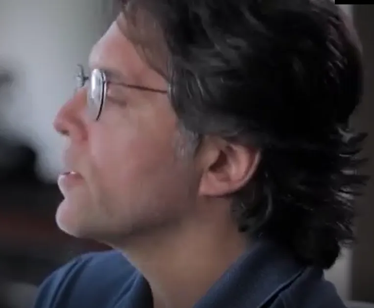 G: Keith is ‘la grandioso’ narcissist