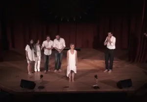 allison mack sings 21