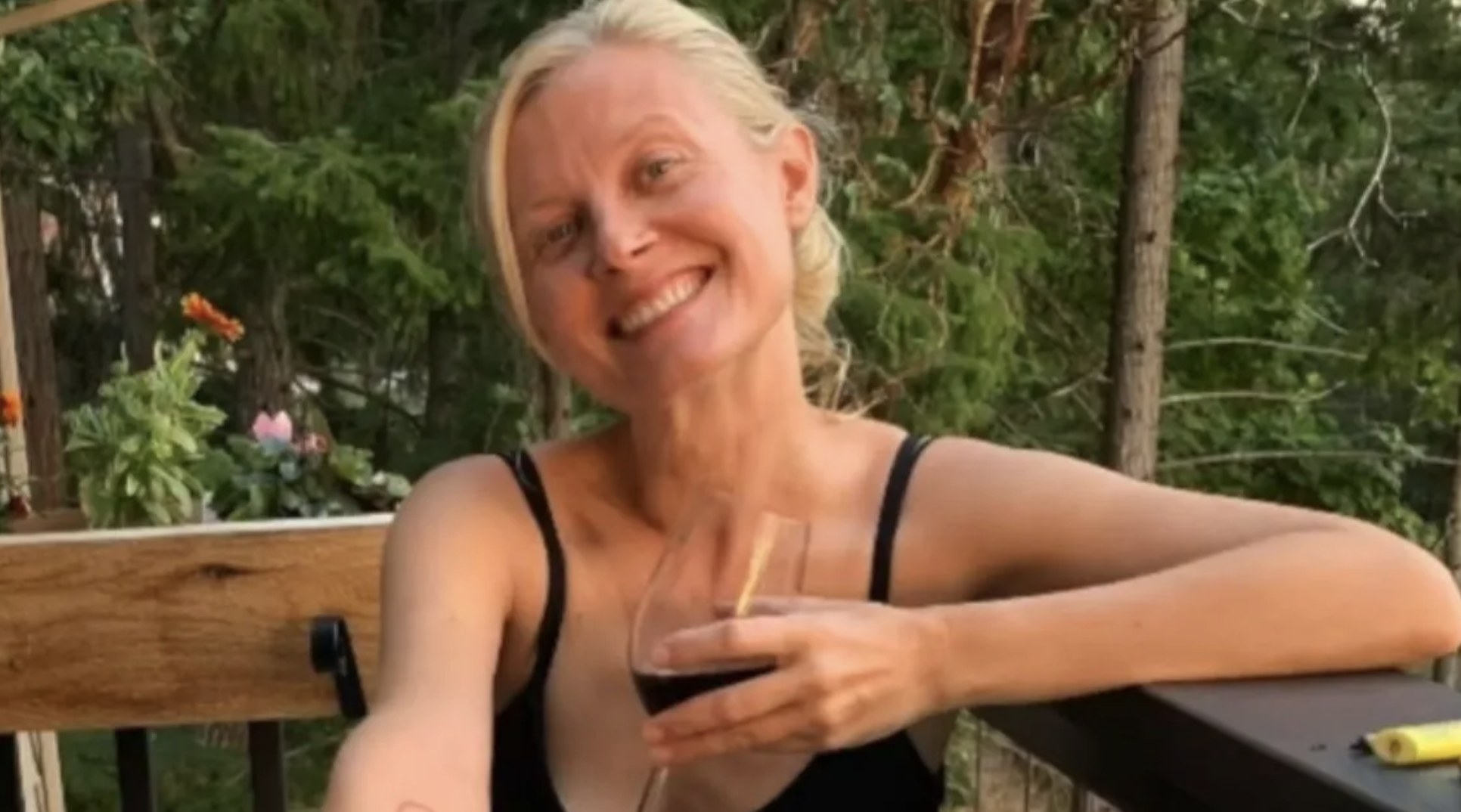 Carrie Anne Fleming Of Supernatural And iZombie Has Died At 51 And Her Co-Star’s Tribute Is Heartbreaking