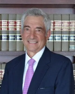 U.S. District Court Judge Richard Berman