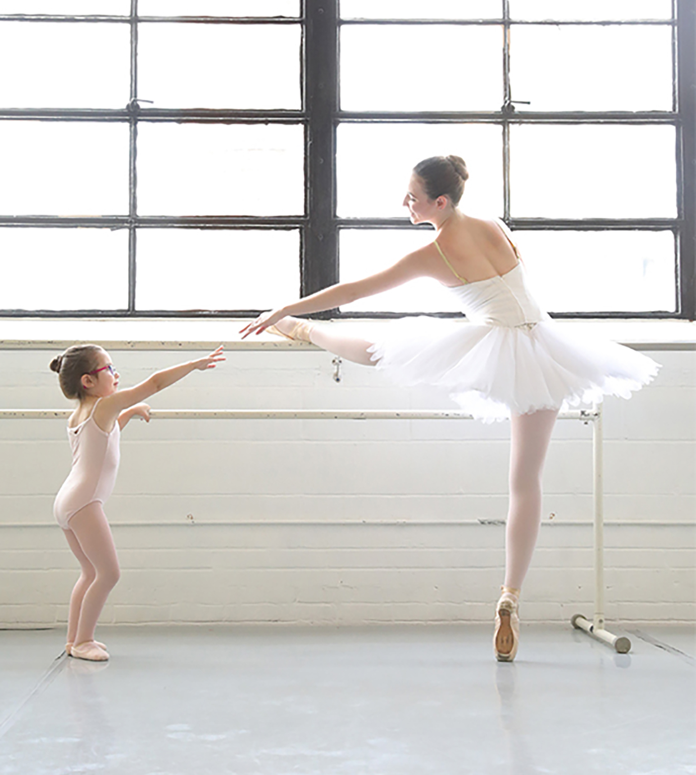 Neglia Ballet’s Spring Gala is May 18th