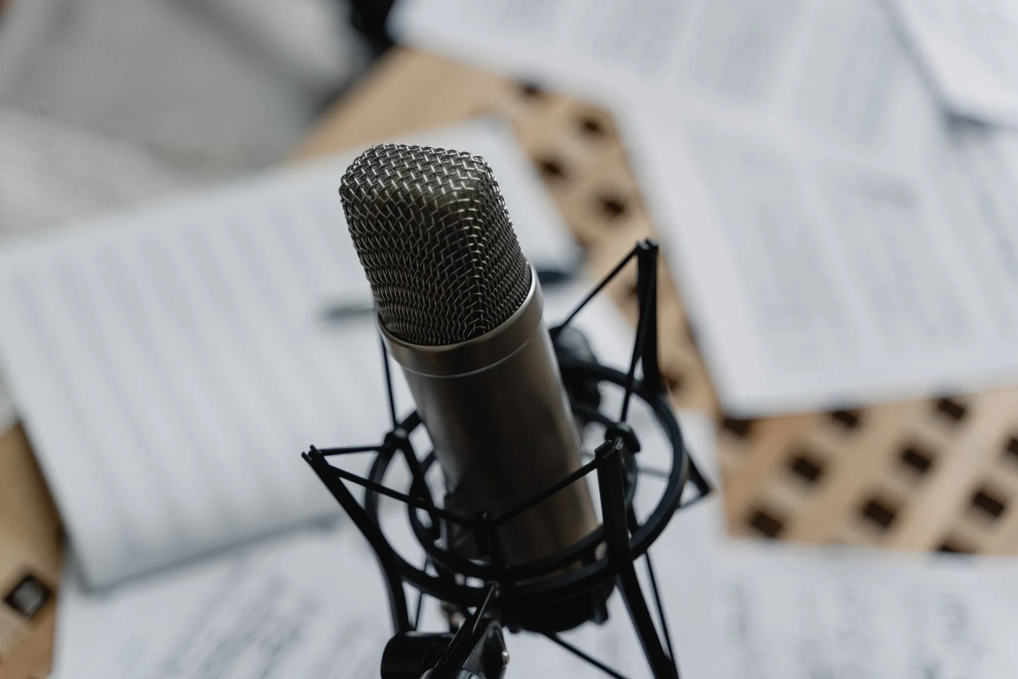 Anncy Twinkle Takes the Podcasting World by Storm: Insights from the Host of Anncy Rantsy
