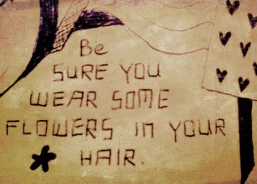 Reader: What Lauren Salzman Didn’t Say [or wear] in San Francisco