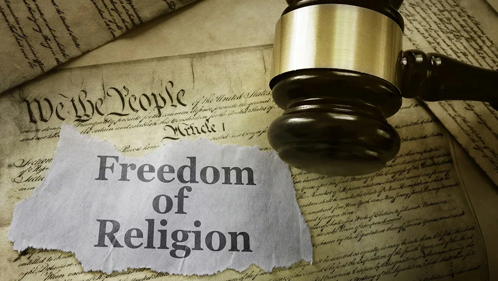 When Belief Becomes a Crime — The First Amendment on Trial in Brooklyn