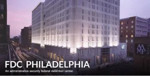 Philadelphia Detention Center