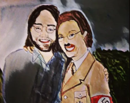 Another MK10ART banned by Instagram