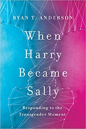 Author: Sex reassignment procedures do not change people’s sex, they merely masculinize or feminize outward appearance