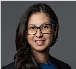 Assistant US Attorney Karen Esclante