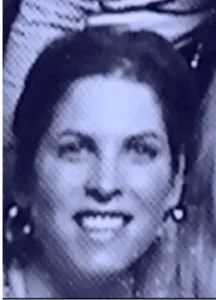 Christine Collins