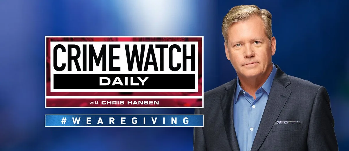 Crime Watch Daily investigating Raniere, reportedly seeking sources with info on crimes