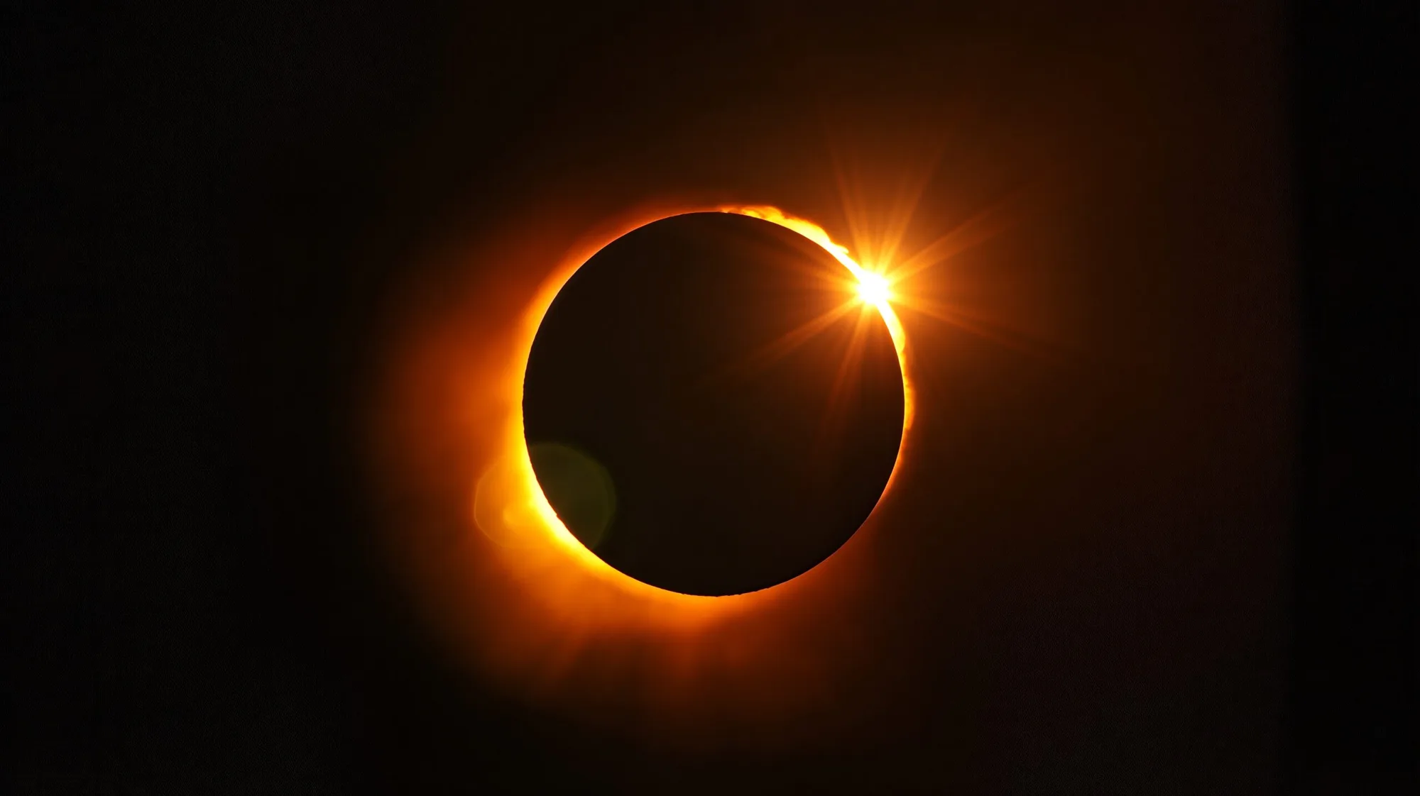 Solar Eclipses Are Disappearing