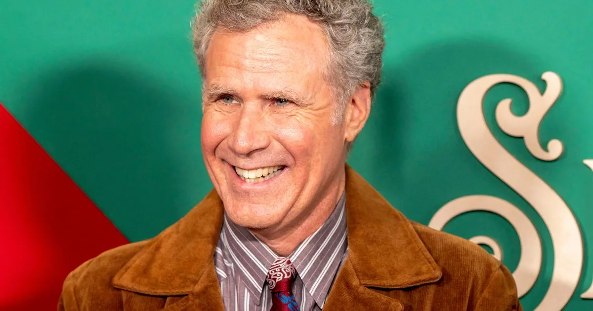 Will Ferrell Was Put On The Home Run Derby Broadcast To Promote His New Netflix Show And Baseball Fans Were Brutal About It