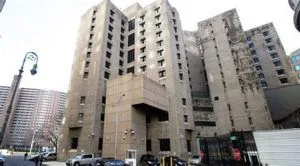 Manhattan Correctional Center