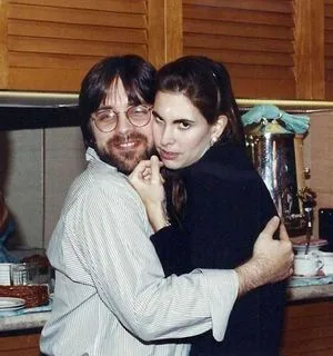Keith Raniere and Pam Cafritz had a special relationship - indeed - Pam was his pimp woman.