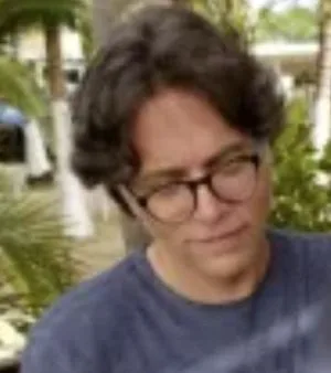 Keith Raniere in Mexico